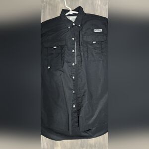 Columbia PFG Black